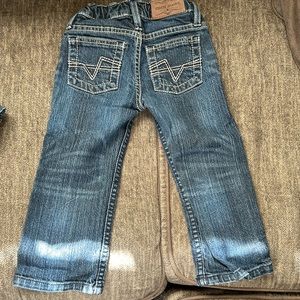 Cody James Toddler Jeans